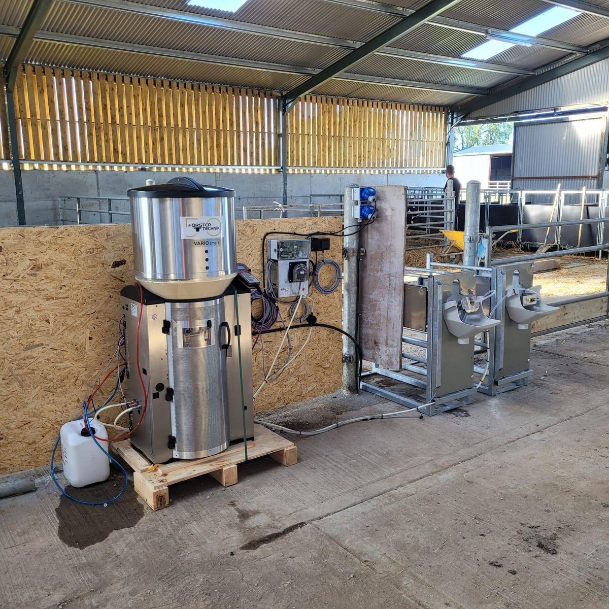 forster feeder-1